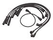 Mazda Prestolite Wire W0133-1624684 Ignition Wire Set (PST1624684, W0133-1624684, F1020-87412)