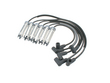 Prestolite Wire W0133-1624176 Ignition Wire Set (PST1624176, W0133-1624176, F1020-129679)
