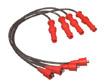 Subaru Prestolite Wire W0133-1627310 Ignition Wire Set (PST1627310, W0133-1627310, F1020-87365)