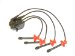 Prestolite 154001 ProConnect Black Professional O.E Grade Ignition Wire Set (154001, PRP154001)