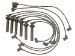 Prestolite 166002 ProConnect Black Professional O.E Grade Ignition Wire Set (166002, PRP166002)