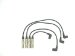 Prestolite 144050 ProConnect Black Professional O.E Grade Ignition Wire Set (144050, PRP144050)