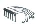 Prestolite 186025 ProConnect Black Professional O.E Grade Ignition Wire Set (186025, PRP186025)