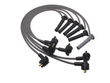 Prestolite Wire W0133-1625257 Ignition Wire Set (W0133-1625257, PST1625257, F1020-129878)