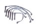 Prestolite 176013 ProConnect Black Professional O.E Grade Ignition Wire Set (176013, PRP176013)