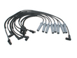 Dodge Prestolite Wire W0133-1624669 Ignition Wire Set (PST1624669, W0133-1624669, F1020-129784)