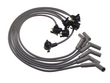 Ford Prestolite Wire W0133-1622424 Ignition Wire Set (W0133-1622424, PST1622424, F1020-129883)