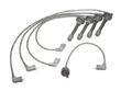 Honda Prestolite Wire W0133-1620572 Ignition Wire Set (W0133-1620572, PST1620572, F1020-87367)