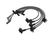 Ford Taurus Prestolite Wire W0133-1621385 Ignition Wire Set (PST1621385, W0133-1621385, F1020-129906)