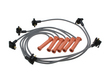 Ford Prestolite Wire W0133-1622498 Ignition Wire Set (PST1622498, W0133-1622498, F1020-129873)