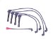 Prestolite 174010 ProConnect Black Professional O.E Grade Ignition Wire Set (174010, PRP174010)