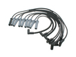 Dodge Prestolite Wire W0133-1623893 Ignition Wire Set (W0133-1623893, PST1623893, F1020-129693)