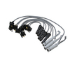 Ford Ranger Prestolite Wire W0133-1619494 Ignition Wire Set (PST1619494, W0133-1619494, F1020-129899)