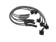 Ford Windstar Prestolite Wire W0133-1620357 Ignition Wire Set (PST1620357, W0133-1620357, F1020-129921)