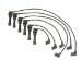 Prestolite 186013 ProConnect Black Professional O.E Grade Ignition Wire Set (186013, PRP186013)