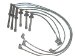 Prestolite 186007 ProConnect Black Professional O.E Grade Ignition Wire Set (186007, PRP186007)
