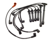 Prestolite Wire W0133-1619796 Ignition Wire Set (PST1619796, W0133-1619796, F1020-87386)