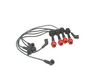 Geo Prizm Prestolite Wire W0133-1618680 Ignition Wire Set (W0133-1618680, PST1618680, F1020-129924)
