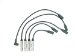 Prestolite 144016 ProConnect Black Professional O.E Grade Ignition Wire Set (144016, PRP144016)