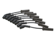 Prestolite Wire W0133-1616884 Ignition Wire Set (W0133-1616884, PST1616884, F1020-129519)
