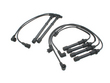 Prestolite Wire W0133-1612394 Ignition Wire Set (W0133-1612394, PST1612394, F1020-87413)
