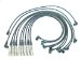 Prestolite 148002 ProConnect Black Professional O.E Grade Ignition Wire Set (148002, PRP148002)