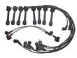 Lexus Prestolite Wire W0133-1608928 Ignition Wire Set (PST1608928, W0133-1608928, F1020-87435)