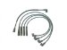 Prestolite 104016 ProConnect Black Professional O.E Grade Ignition Wire Set (104016, PRP104016)