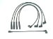 Prestolite 174018 ProConnect Black Professional O.E Grade Ignition Wire Set (174018, PRP174018)