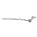 Stainless Steel Cat-Back Performance Exhaust System (16848, M6616848)