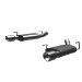 MagnaFlow 16573 Stainless Steel 2.5" Dual Cat-Back Exhaust System (16573, M6616573)