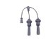 Prestolite 184068 ProConnect Black Professional O.E Grade Ignition Wire Set (184068, PRP184068)