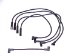 Prestolite 114006 ProConnect Black Professional O.E Grade Ignition Wire Set (114006, PRP114006)