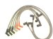Prestolite 126051 ProConnect Gray Professional O.E Grade Ignition Wire Set (126051, PRP126051)
