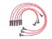 Prestolite 116003 ProConnect Red Professional O.E Grade Ignition Wire Set (116003, PRP116003)
