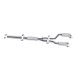 MagnaFlow 16880 Stainless Steel 3" Dual Cat-Back Exhaust System (16880, M6616880)