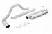 Magnaflow 15821 Stainless Steel Cat-Back System (15821, M6615821)