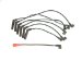 Prestolite 186003 ProConnect Black Professional O.E Grade Ignition Wire Set (186003, PRP186003)
