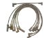 Prestolite 116074 ProConnect Black Professional O.E Grade Ignition Wire Set (116074, PRP116074)