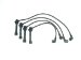 Prestolite 184017 ProConnect Black Professional O.E Grade Ignition Wire Set (184017, PRP184017)