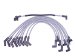 Prestolite 128013 ProConnect Gray Professional O.E Grade Ignition Wire Set (128013, PRP128013)