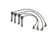 Prestolite 184048 ProConnect Black Professional O.E Grade Ignition Wire Set (184048, PRP184048)