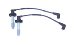Prestolite 144052 ProConnect Black Professional O.E Grade Ignition Wire Set (144052, PRP144052)