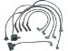 Prestolite 164013 ProConnect Black Professional O.E Grade Ignition Wire Set (164013, PRP164013)