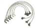 Prestolite 126031 ProConnect Gray Professional O.E Grade Ignition Wire Set (126031, PRP126031)