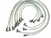 Prestolite 118060 ProConnect Gray Professional O.E Grade Ignition Wire Set (118060, PRP118060)