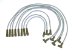 Prestolite 118059 ProConnect Gray Professional O.E Grade Ignition Wire Set (118059, PRP118059)
