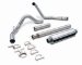 Magnaflow 15909 Stainless Steel Cat-Back Exhaust System (15909)