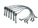 Prestolite 186015 ProConnect Black Professional O.E Grade Ignition Wire Set (186015, PRP186015)