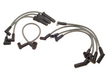 Ford Prestolite Wire W0133-1625583 Ignition Wire Set (PST1625583, W0133-1625583, F1020-129821)